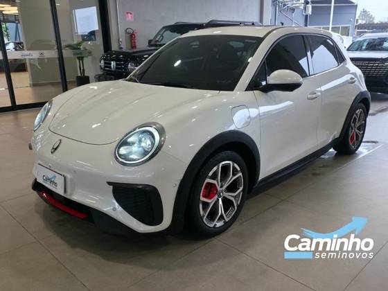 GWM ORA 03 63 KW ELÉTRICO GT GWM ORA 03 63 KW ELÉTRICO GT